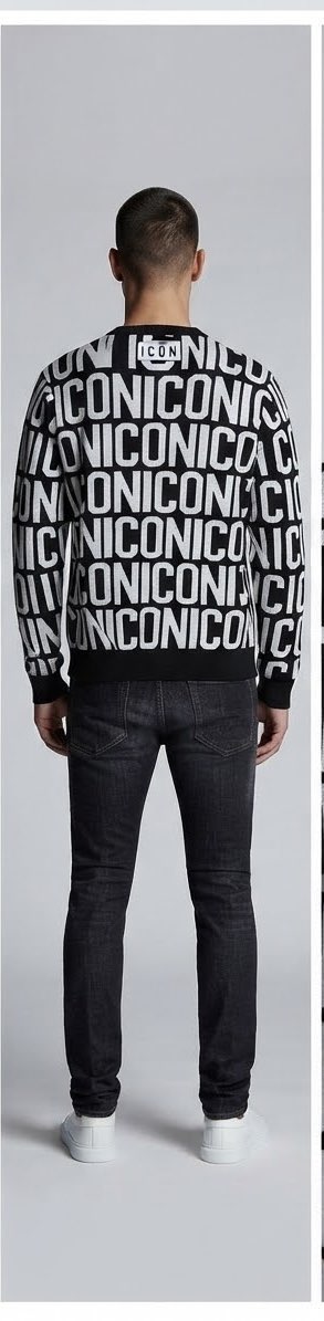 ICON FELPA - IUM005