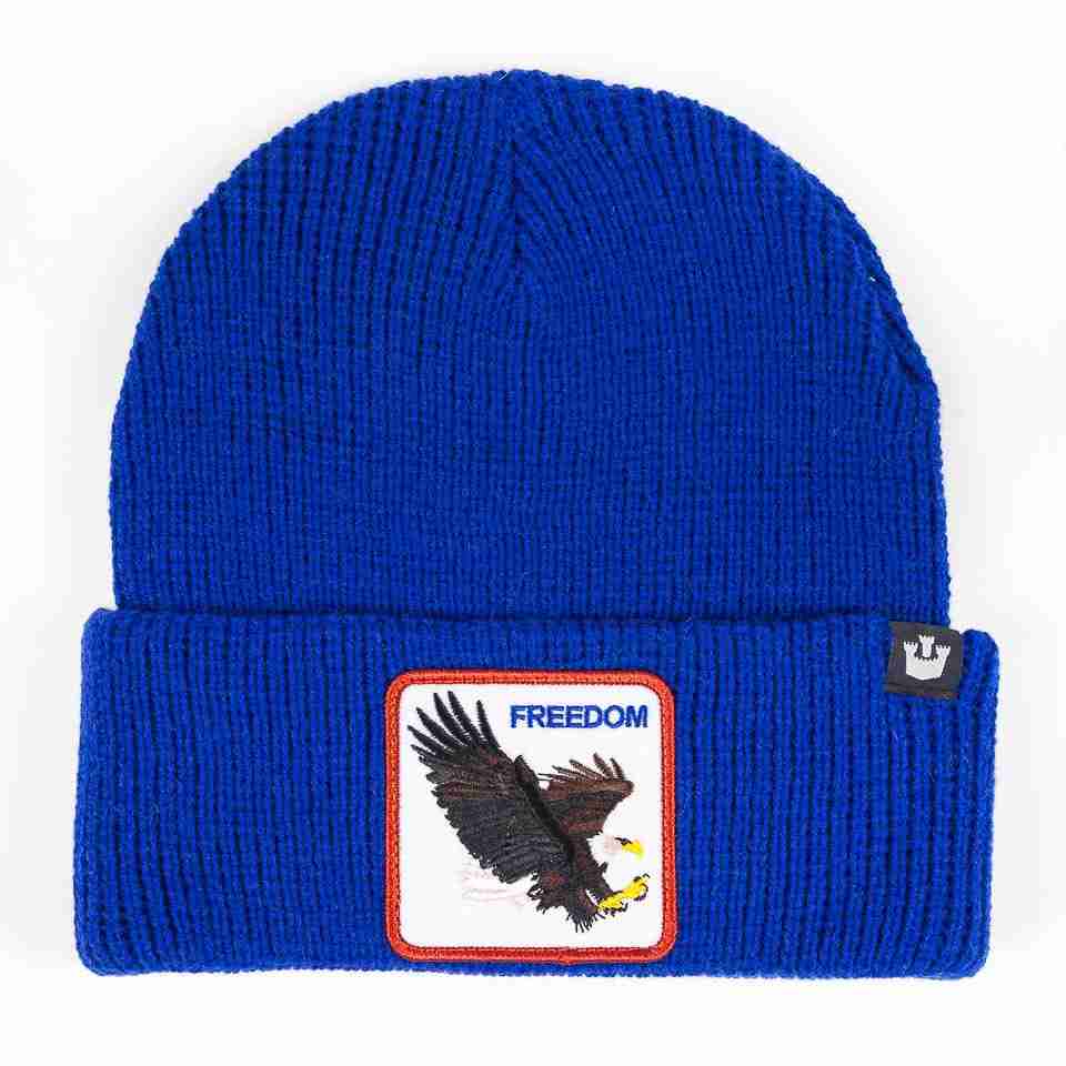 GOORIN CAPPELLO UNISEX ADULTO - 107-0075 AQUILA