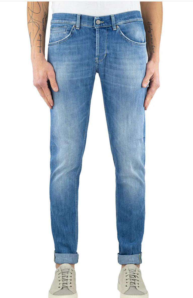 DONDUP JEANS - UP232