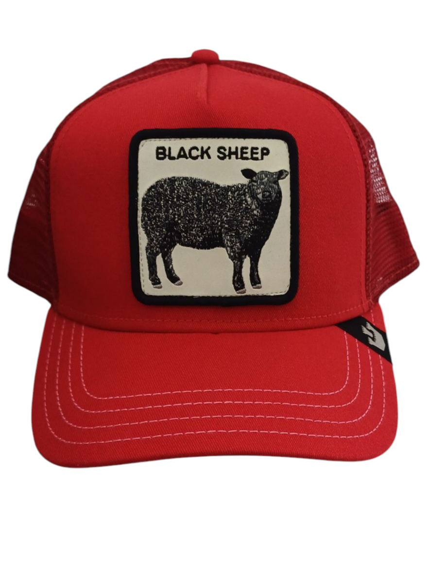 GOORIN CAPPELLO UNISEX ADULTO - 101-0380 PECORA