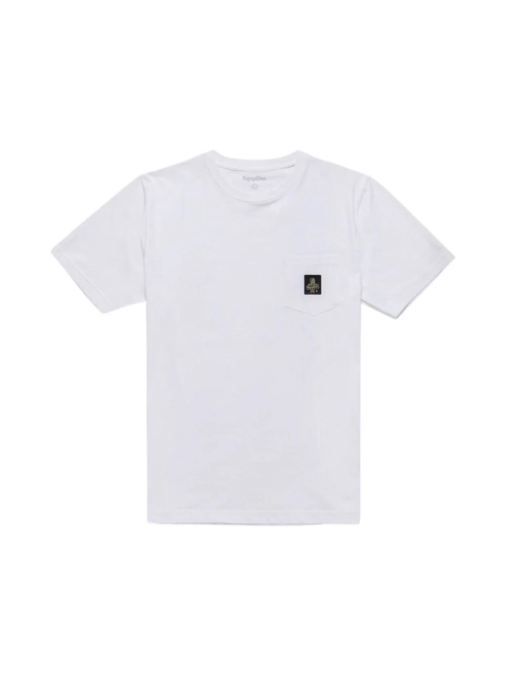 REFRIGIWEAR T-SHIRT - T22600JE0301