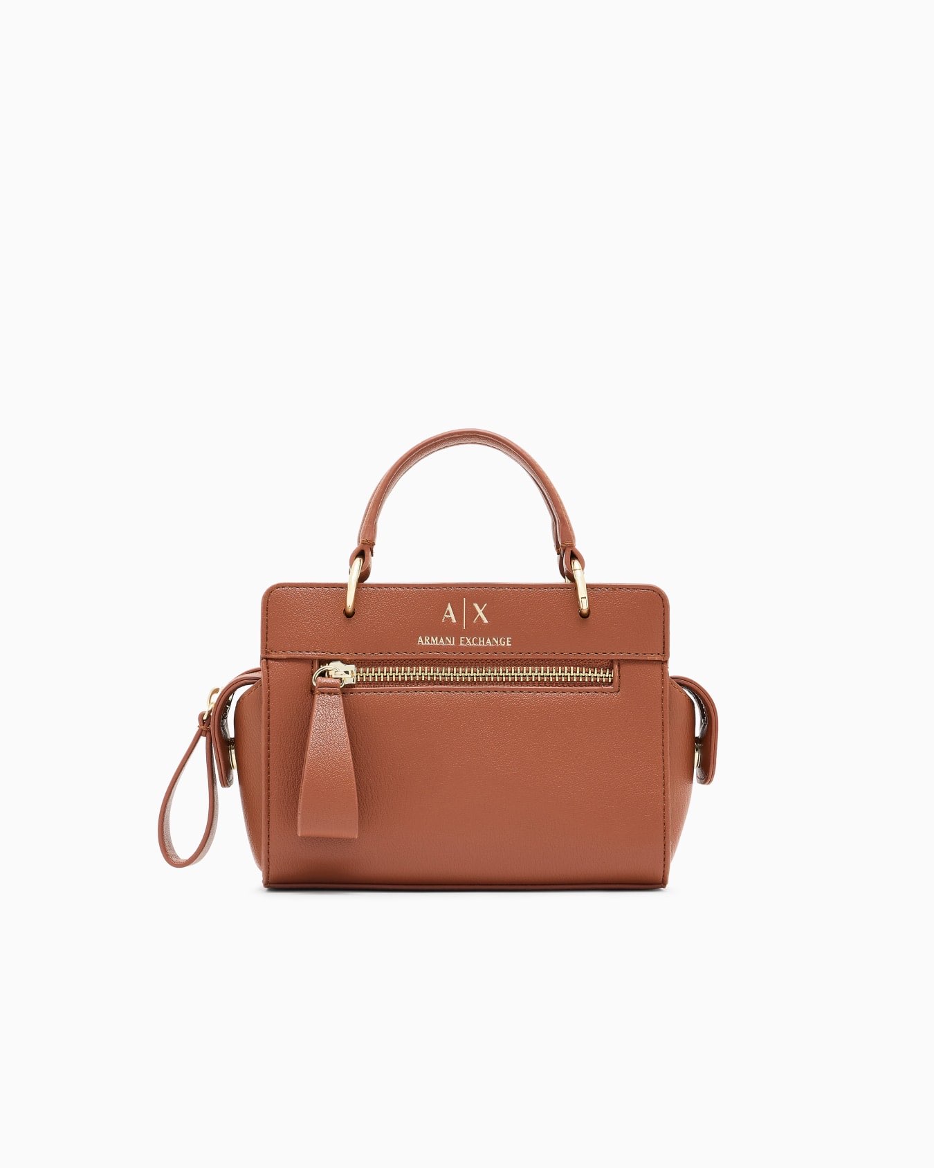 ARMANI EXCHANGE SHOPPING BAG DONNA - XW001553AF17117