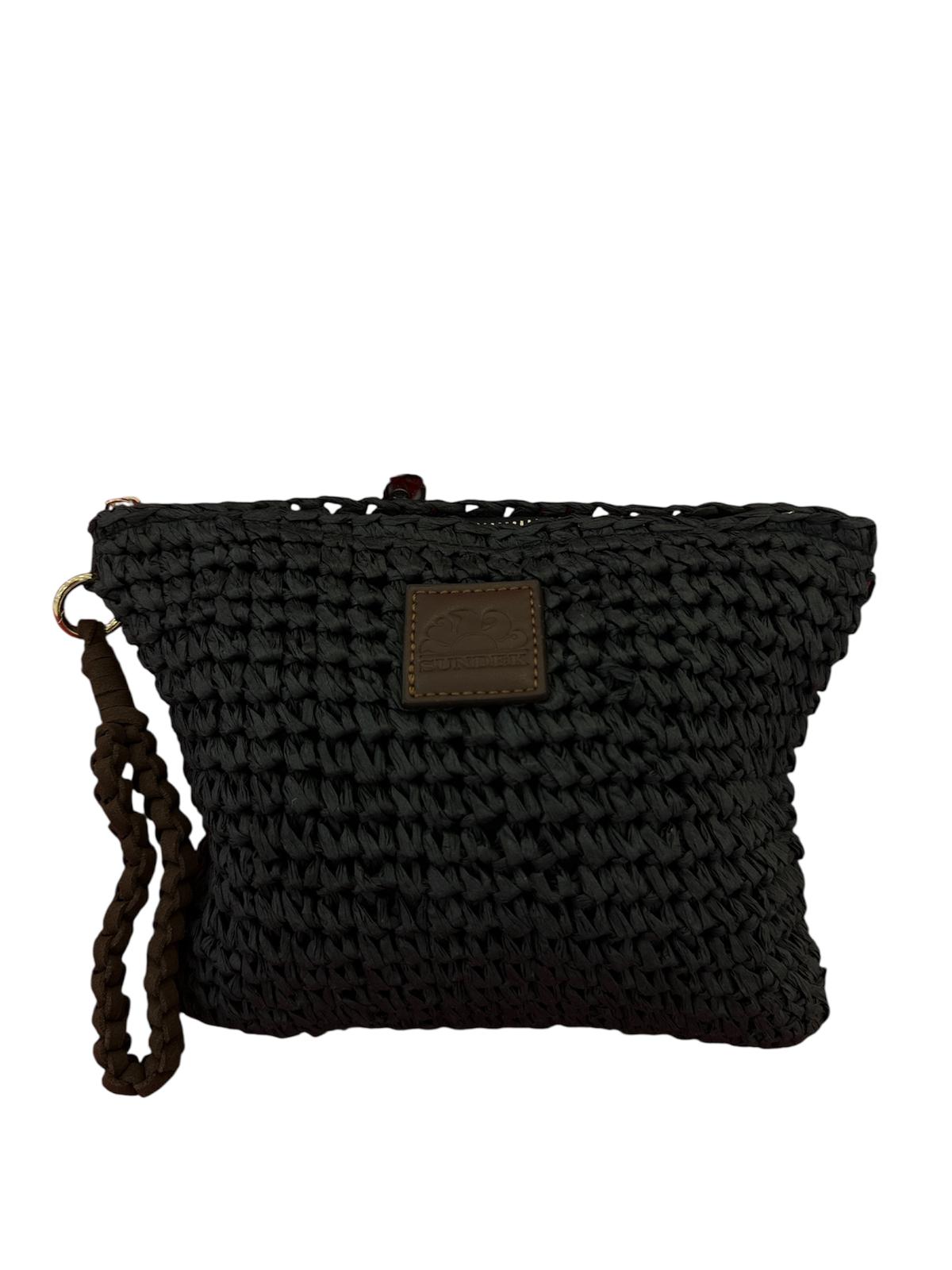 SUNDEK BORSA A MANO DONNA - AW740ABPA100