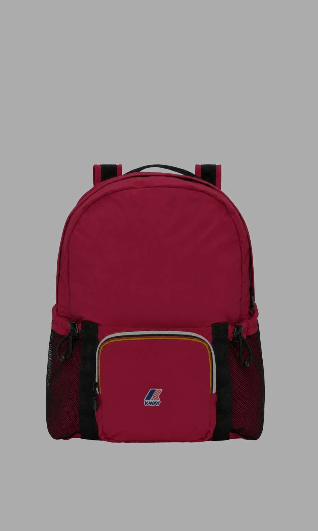 K-WAY ZAINO UNISEX ADULTO - K5135PW