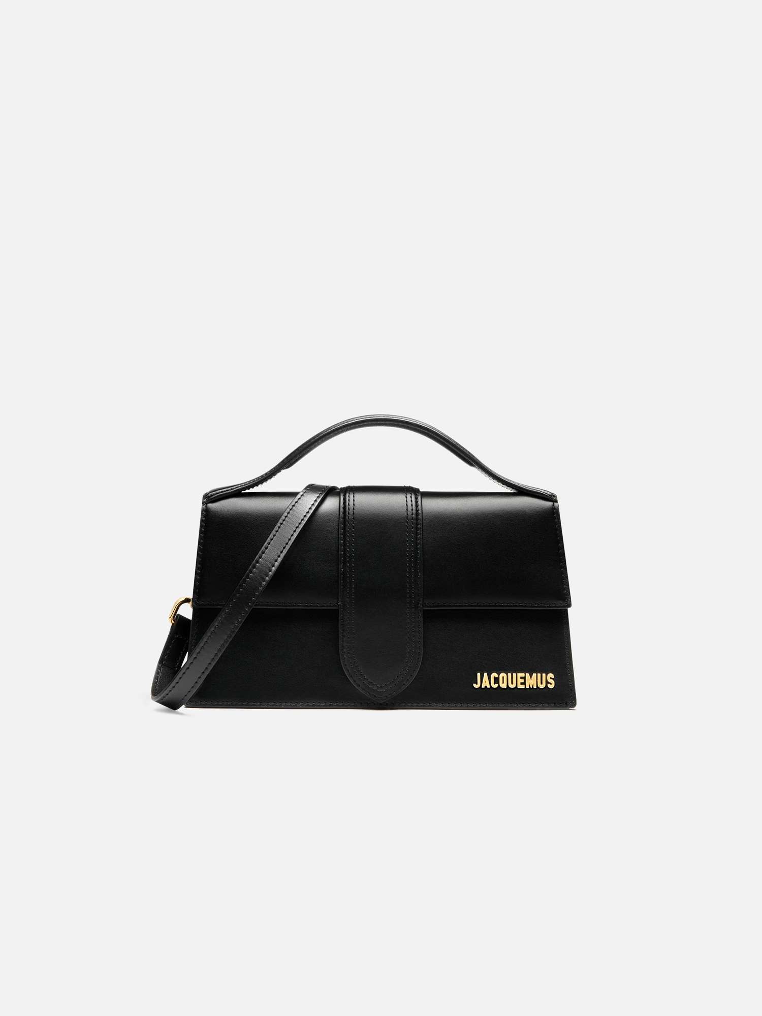 JACQUEMUS BORSA CON TRACOLLA DONNA - GRANDEBAMBINO