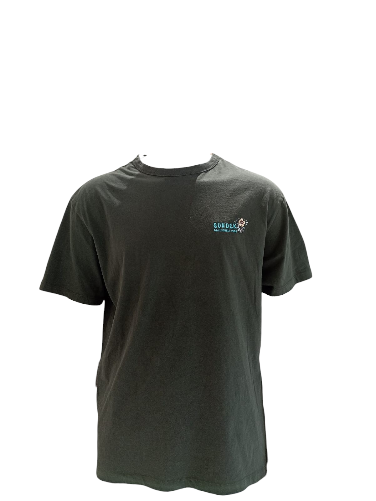 SUNDEK T-SHIRT - M243TEJS800