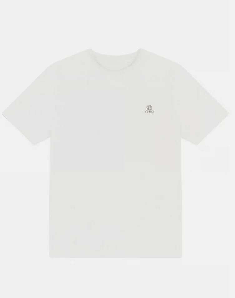 REFRIGIWEAR ROBIN  T-SHIRT  UOMO - T68700JE0301