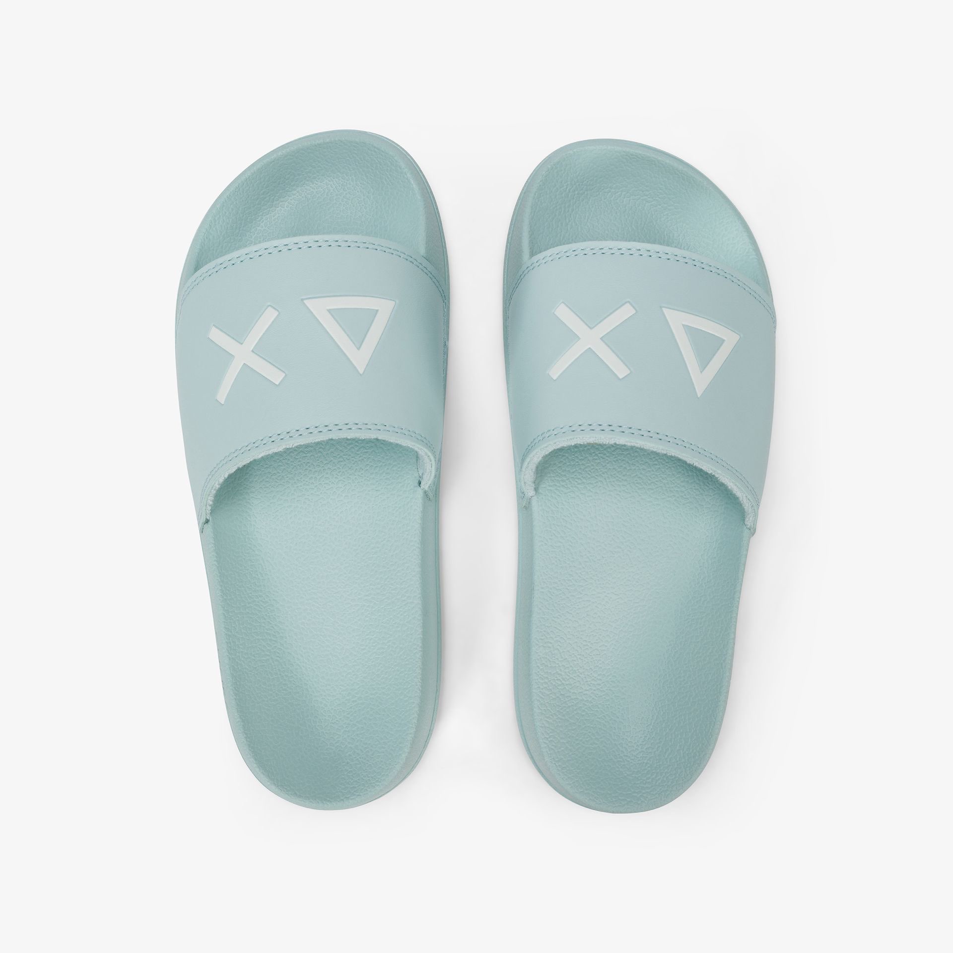 SUN 68 CIABATTE DONNA  - X36210