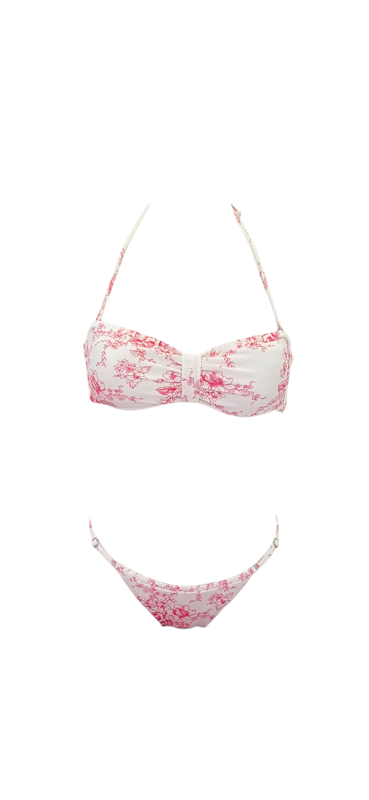 SUNDEK BIKINI DONNA - W720KTL62JD