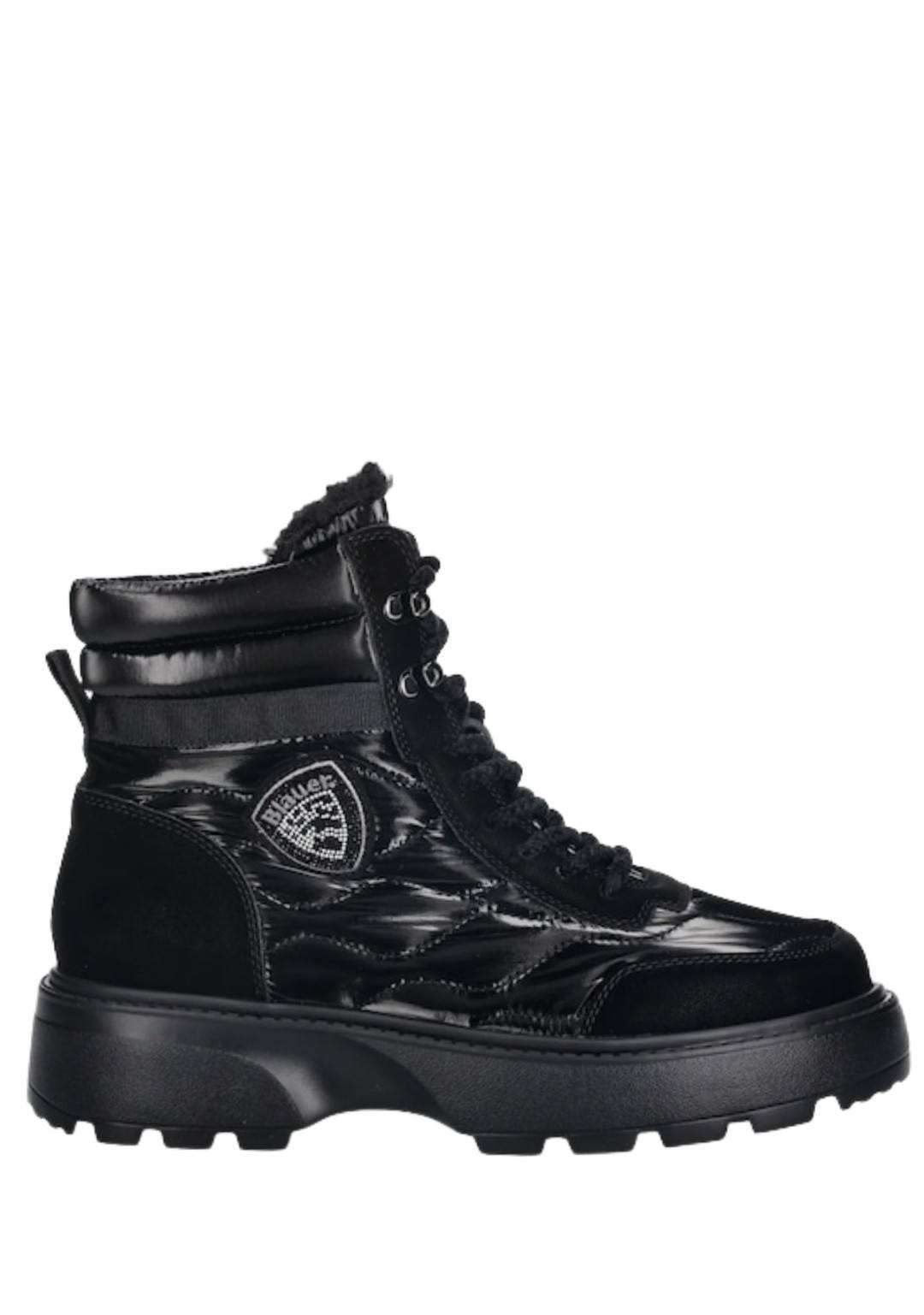BLAUER BLANCA03/NYP