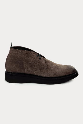 GREEN GEORGE Ankle boot