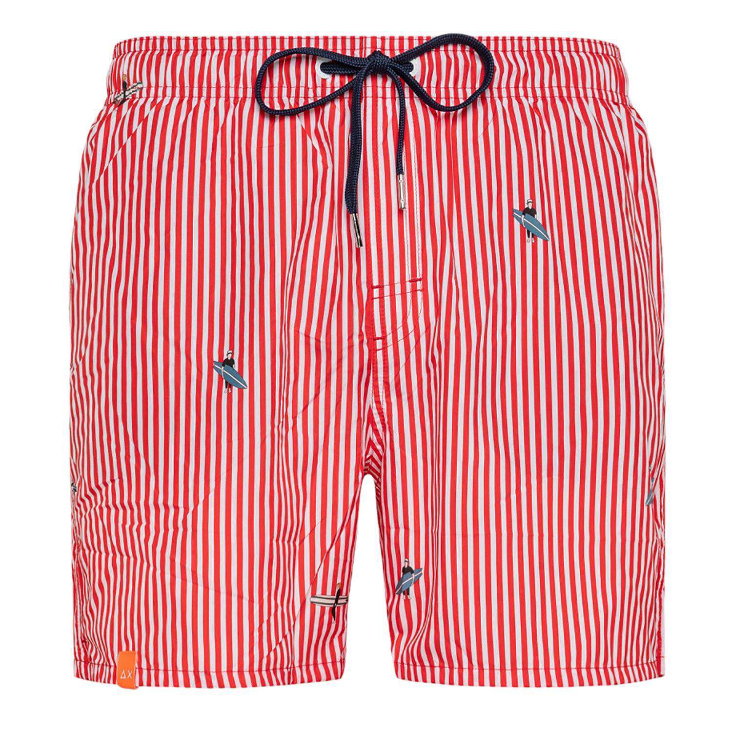 SUN 68 COSTUME - H33120