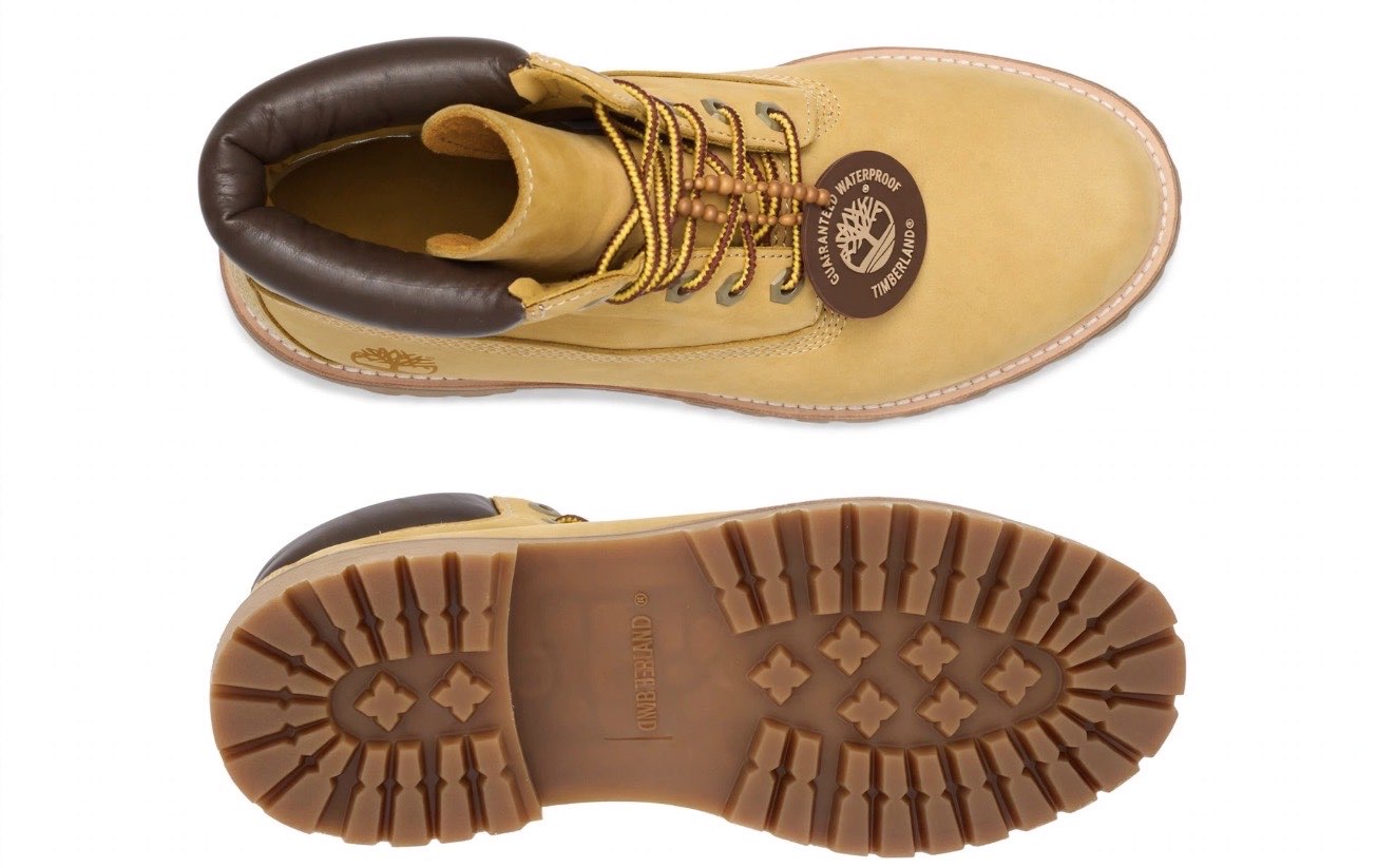 TIMBERLAND STIVALETTI - 0A26TT