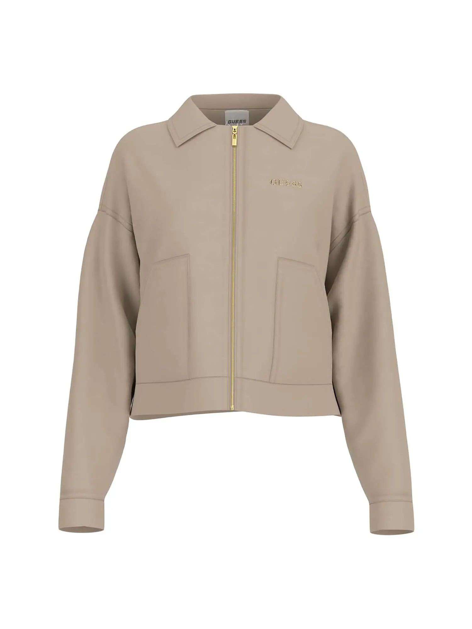 GUESS GIUBBINO DONNA - V5YL08KCX42