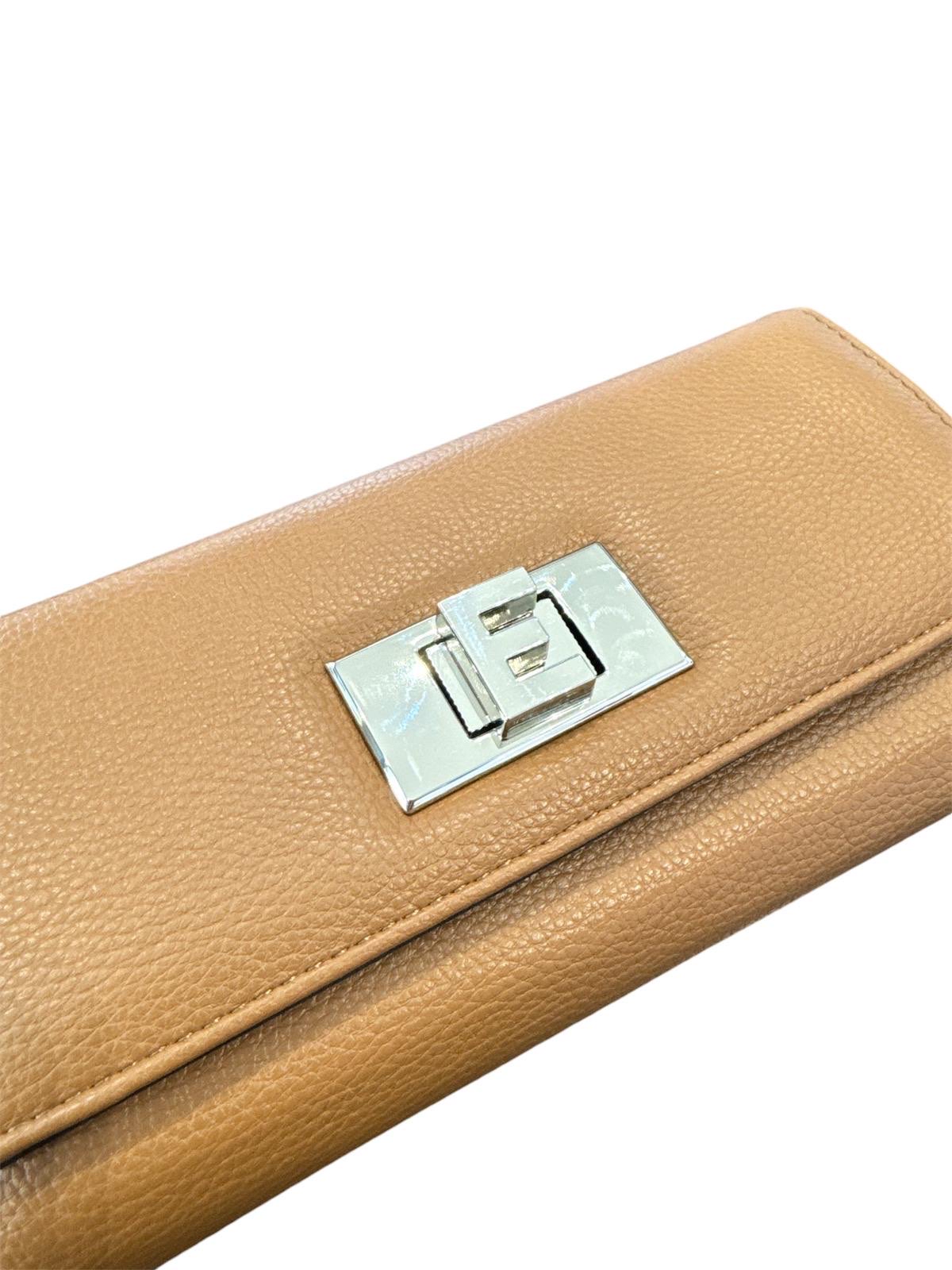 ERMANNO SCERVINO PORTAFOGLI DA DONNA  LARGE  SALLY-12600362