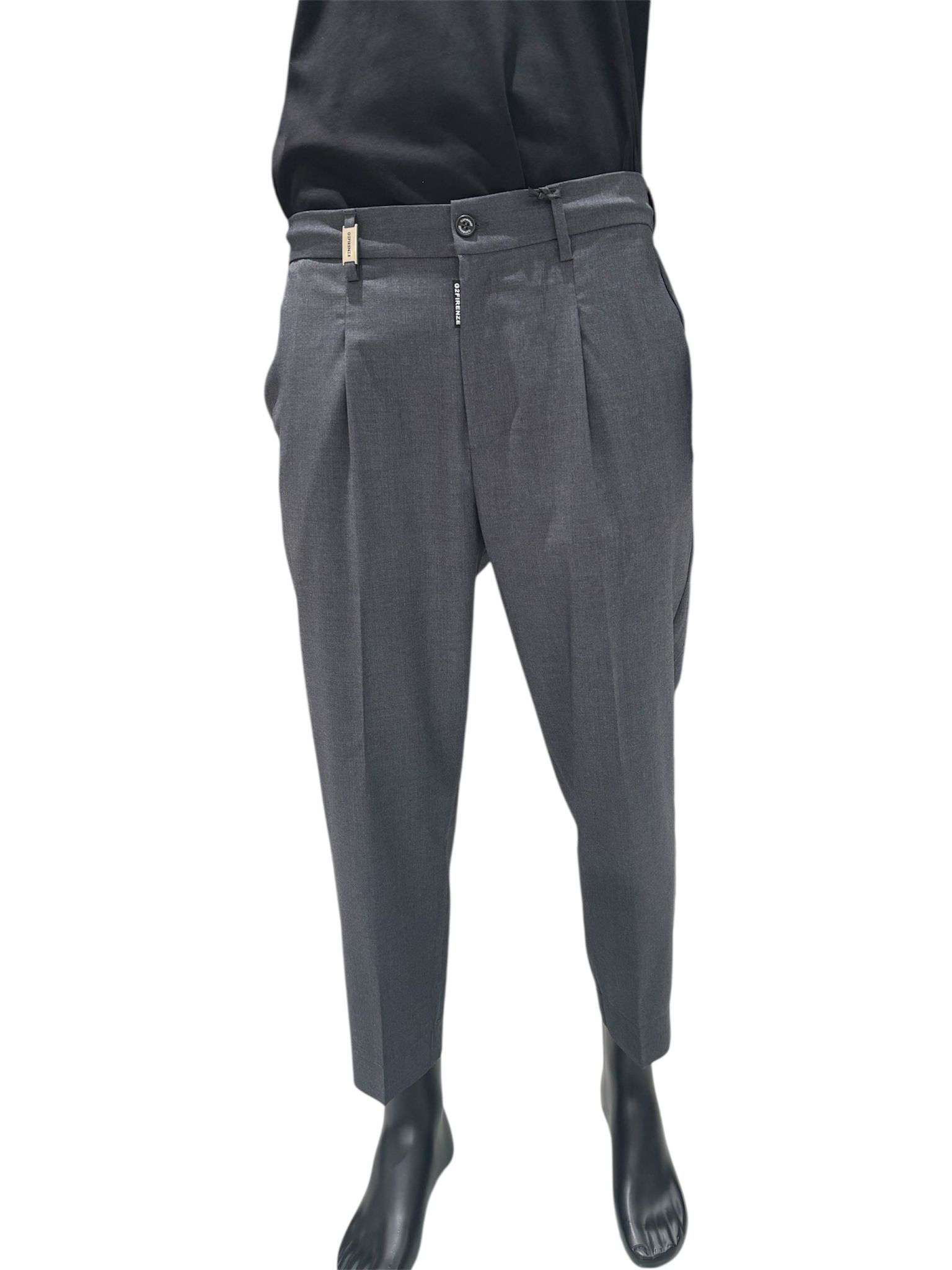 G2 FIRENZE JEANS - PANTALACCIO