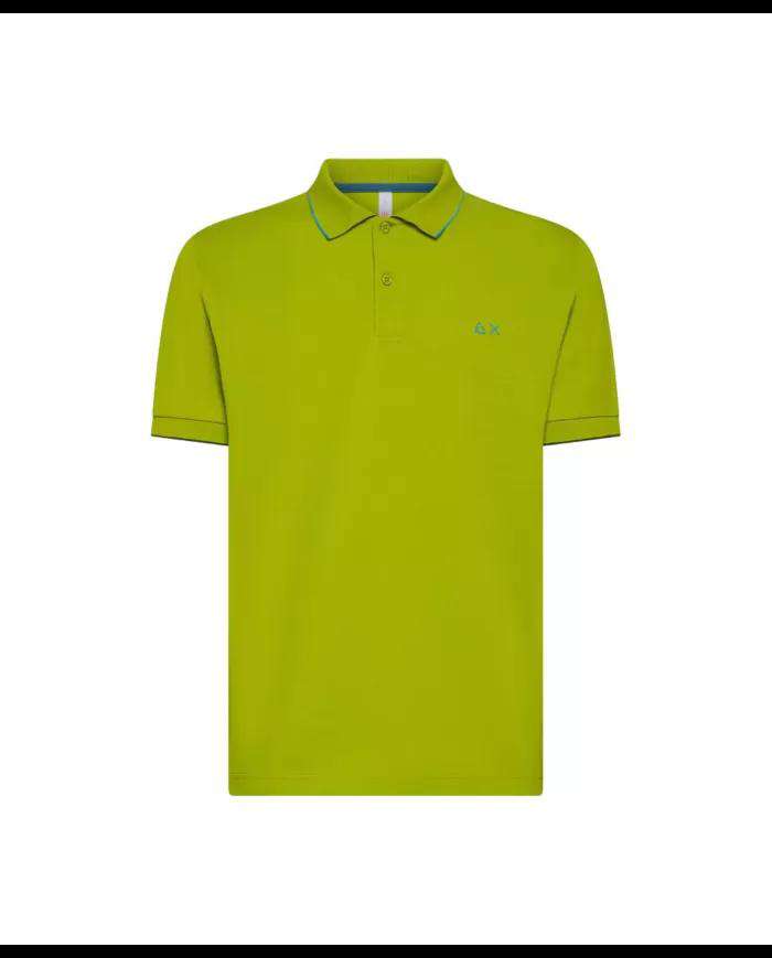 SUN 68 POLO - A35110