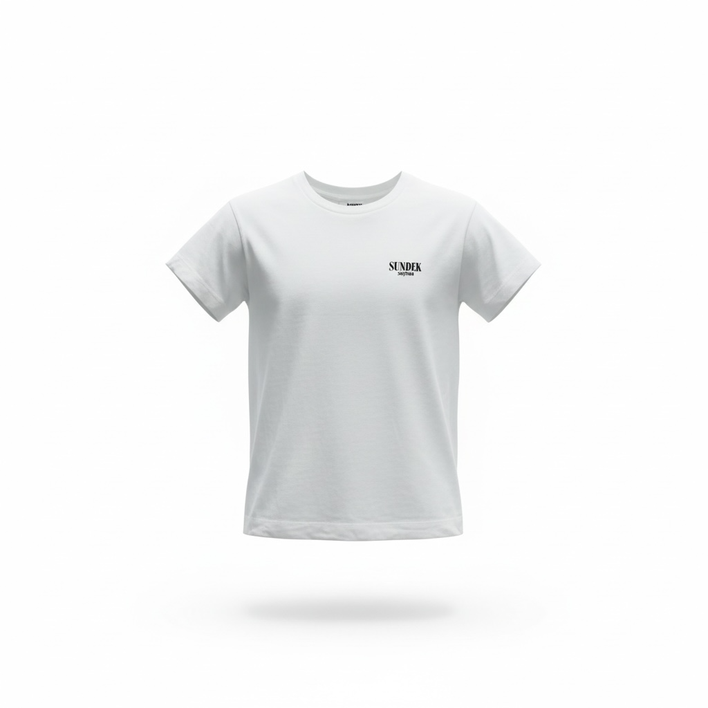 SUNDEK T-SHIRT DONNA - W753TEJS000
