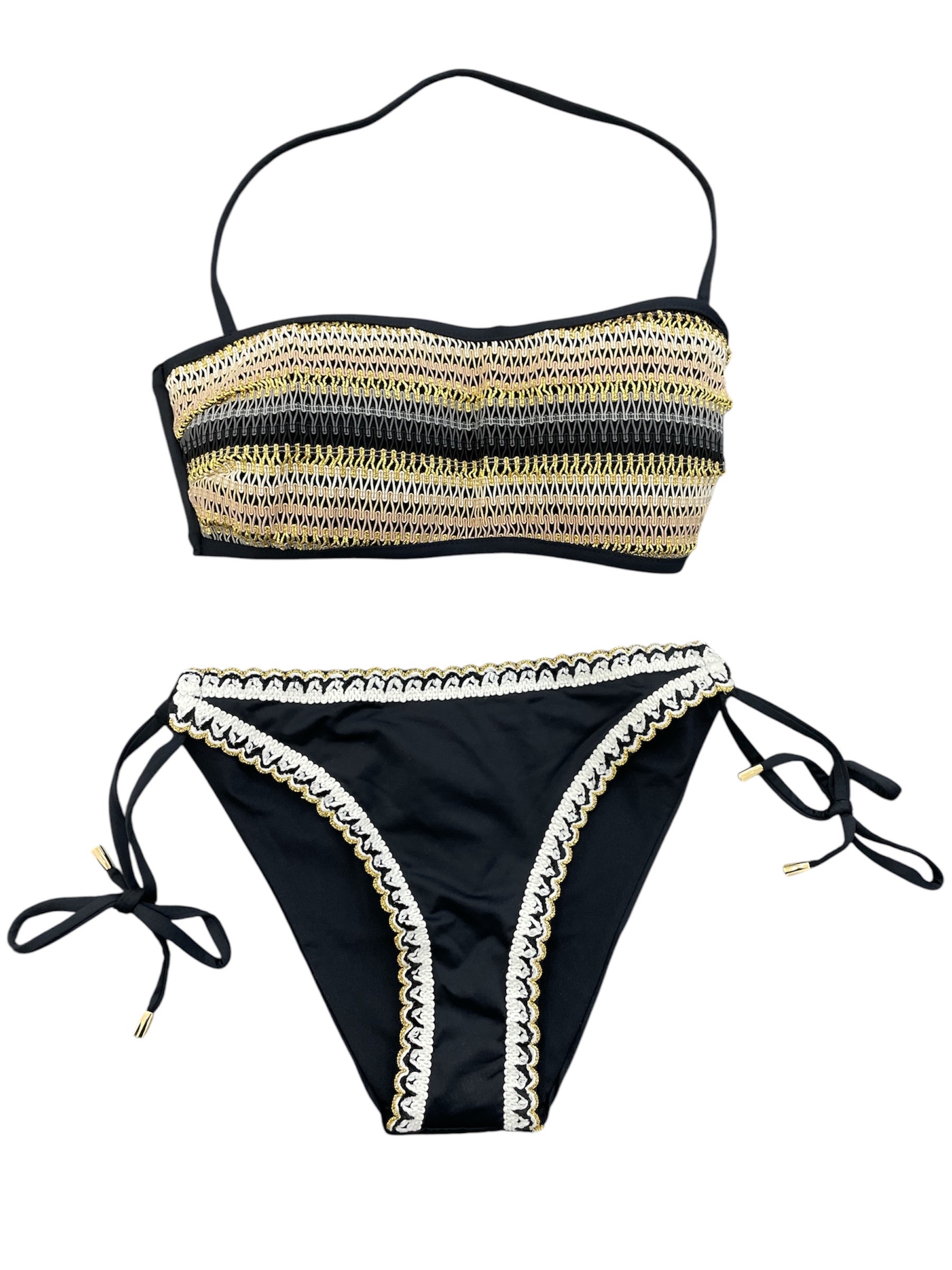 MISS BIKINI BIKINI DONNA - V5152T