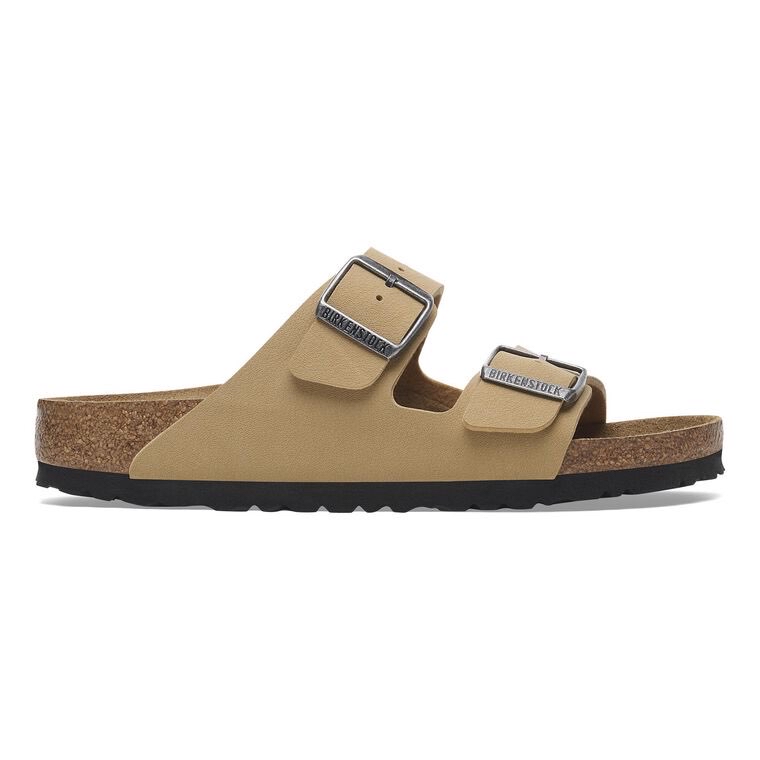 BIRKENSTOCK Ciabatta Arizona tabacco 352203