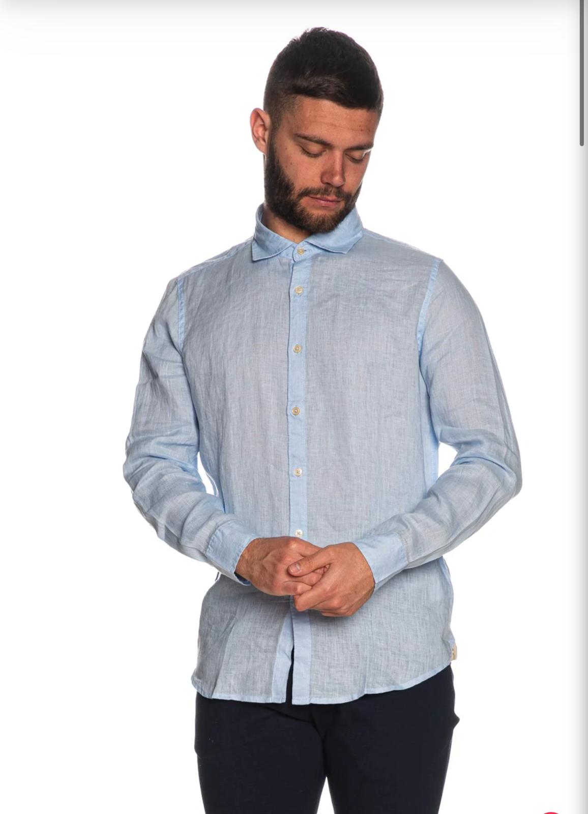 MARKUP CAMICIA UOMO   -MK13003
