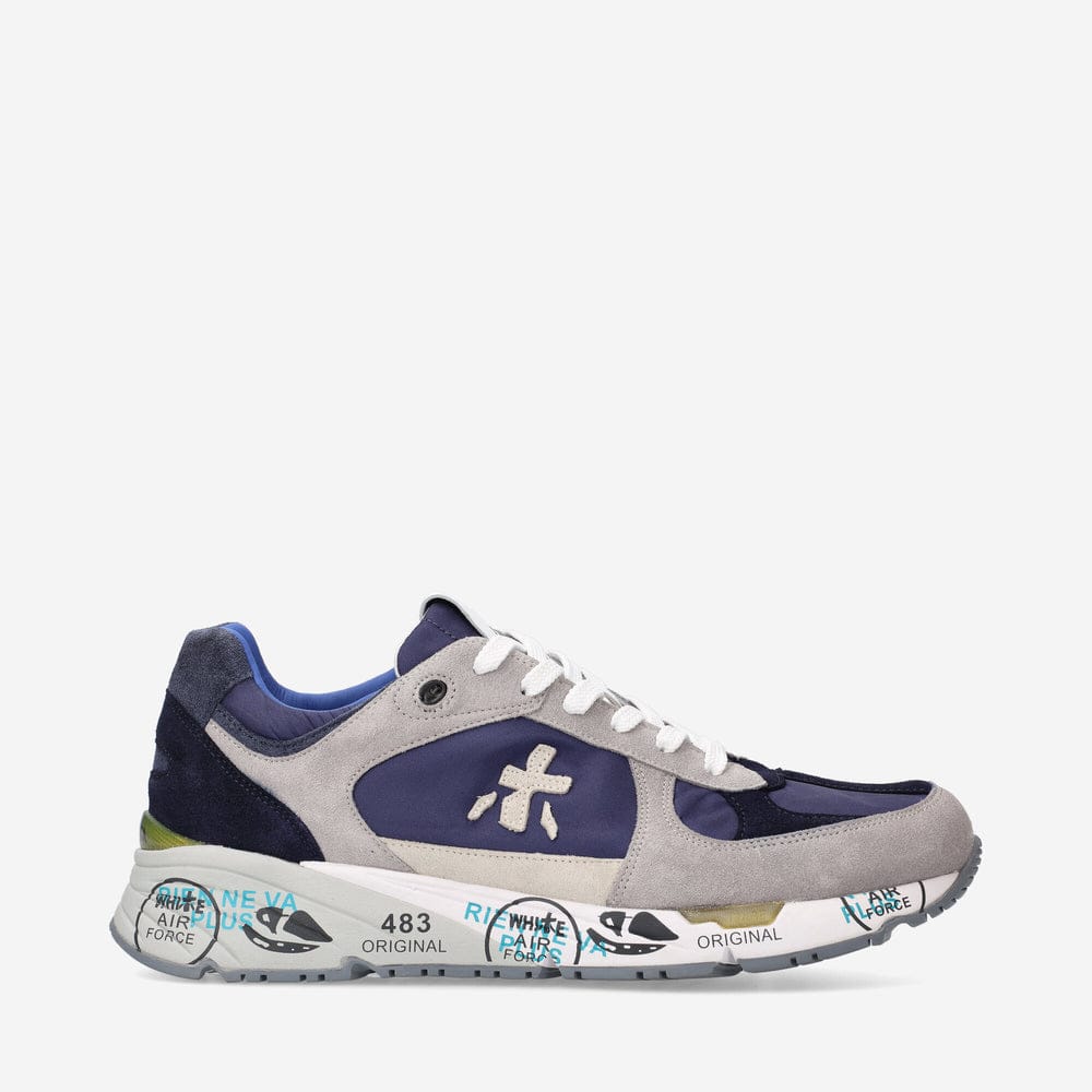PREMIATA SNEAKERS MASE