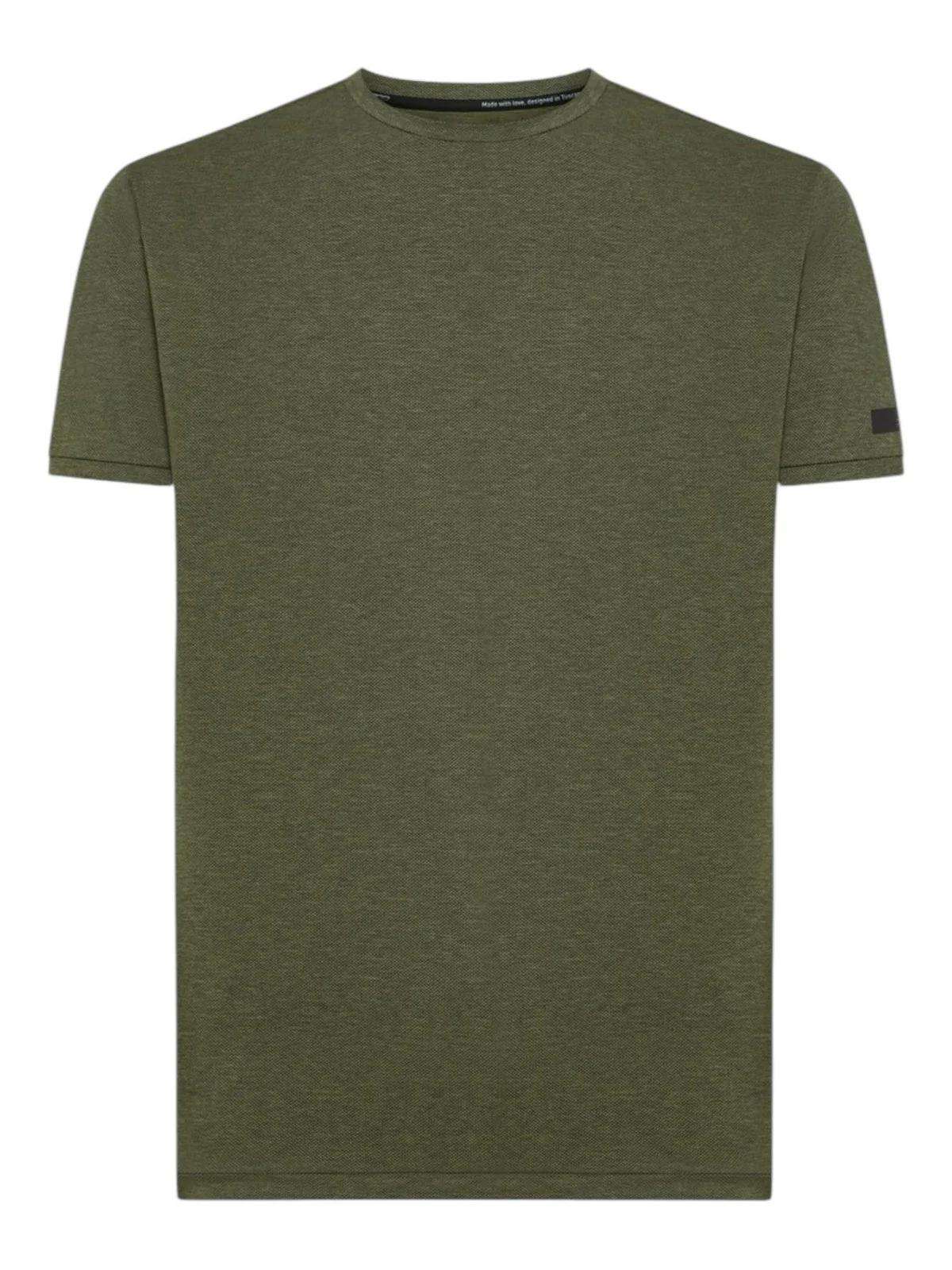 RRD T-SHIRT - 25214