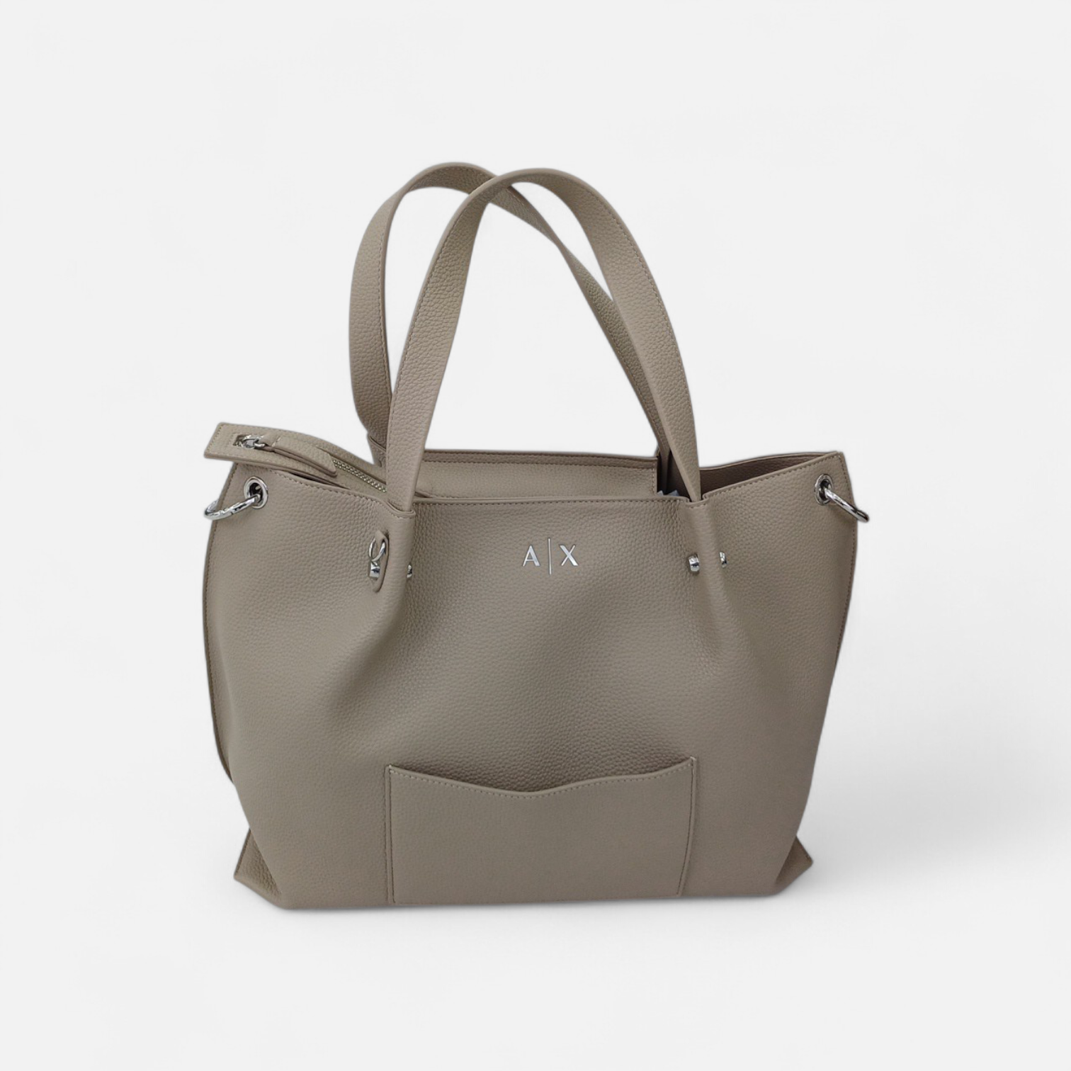 ARMANI EXCHANGE SHOPPING  BORSA A SPALLA DONNA  -XW001211AF15625