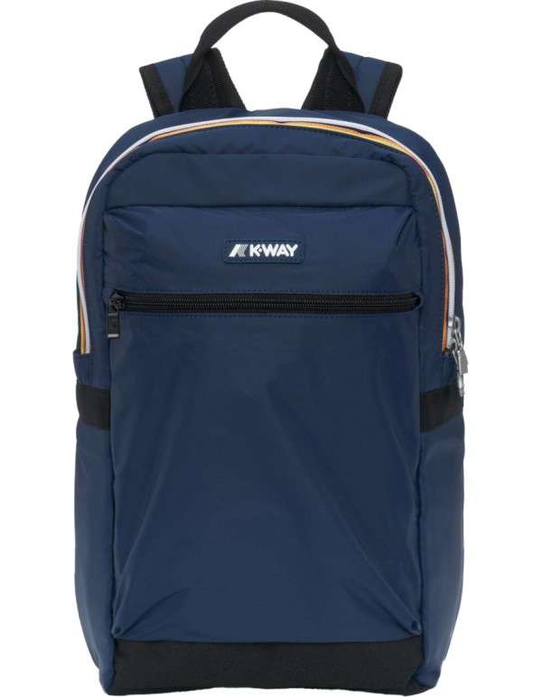 K-WAY ZAINO UNISEX ADULTO SMALL LAON - K3122TW