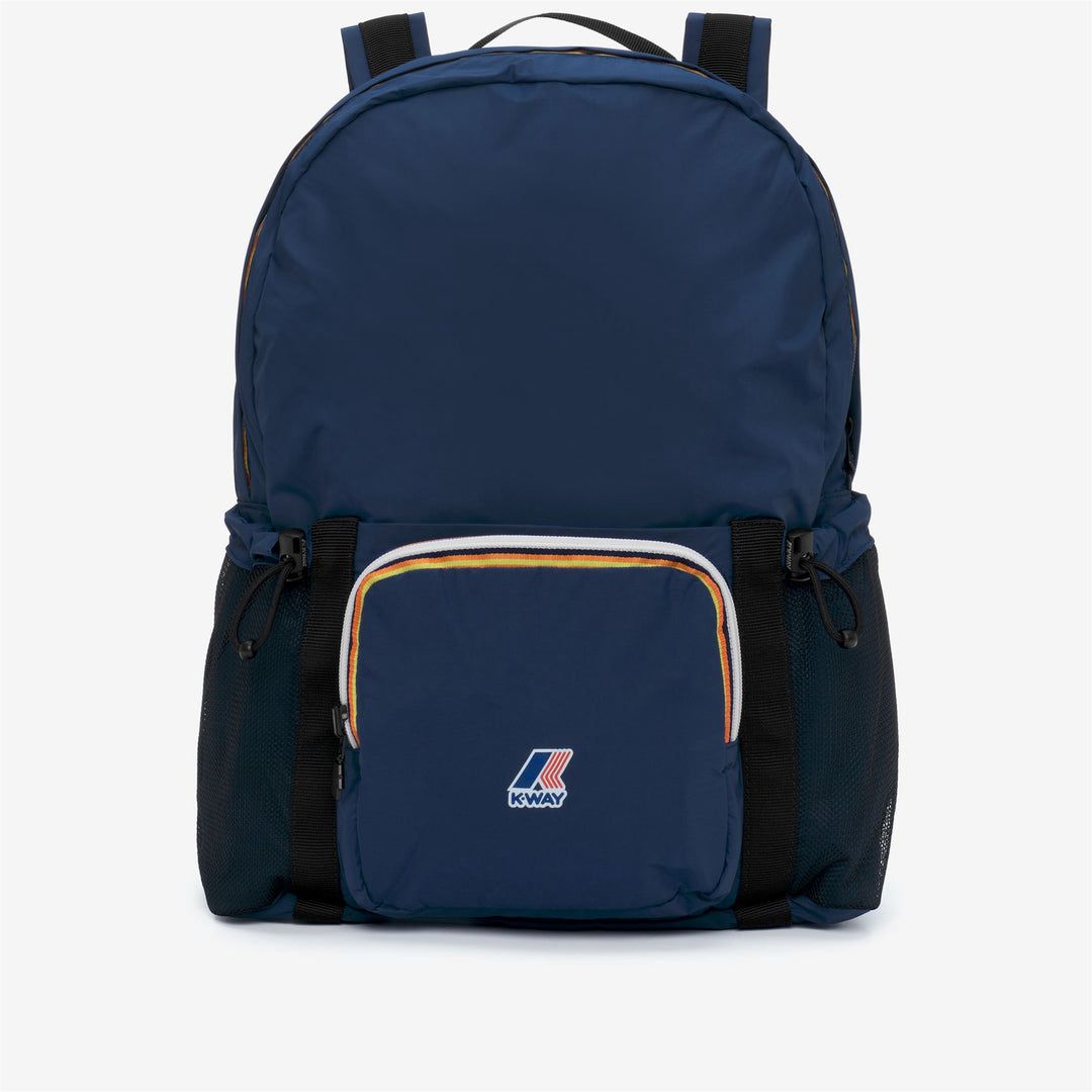 K-WAY ZAINO UNISEX ADULTO LE VRAI 4.0 MICHEL - K5135PW