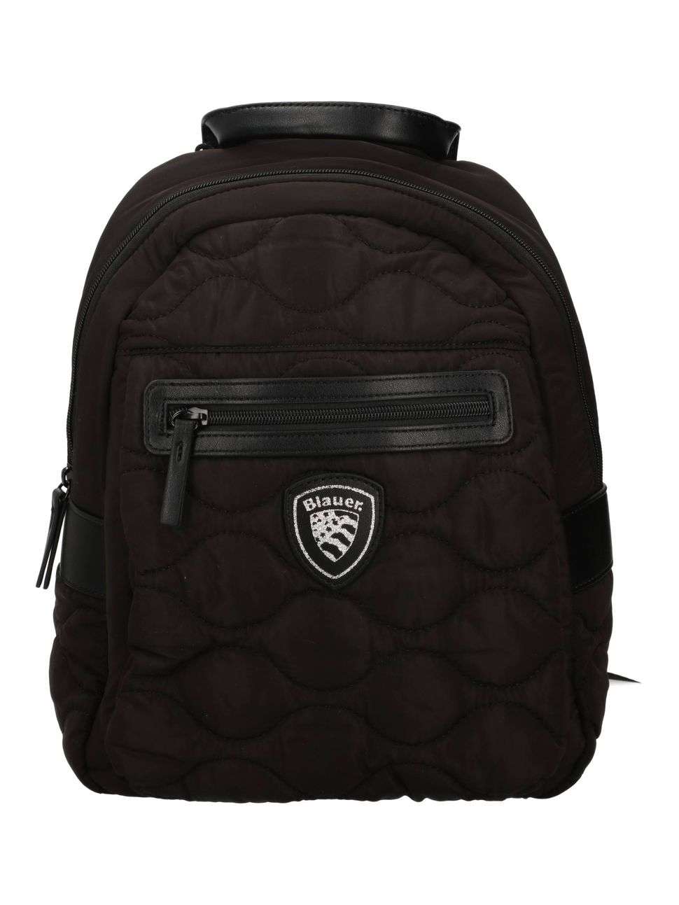 BLAUER ZAINO - PUMP01/PUF