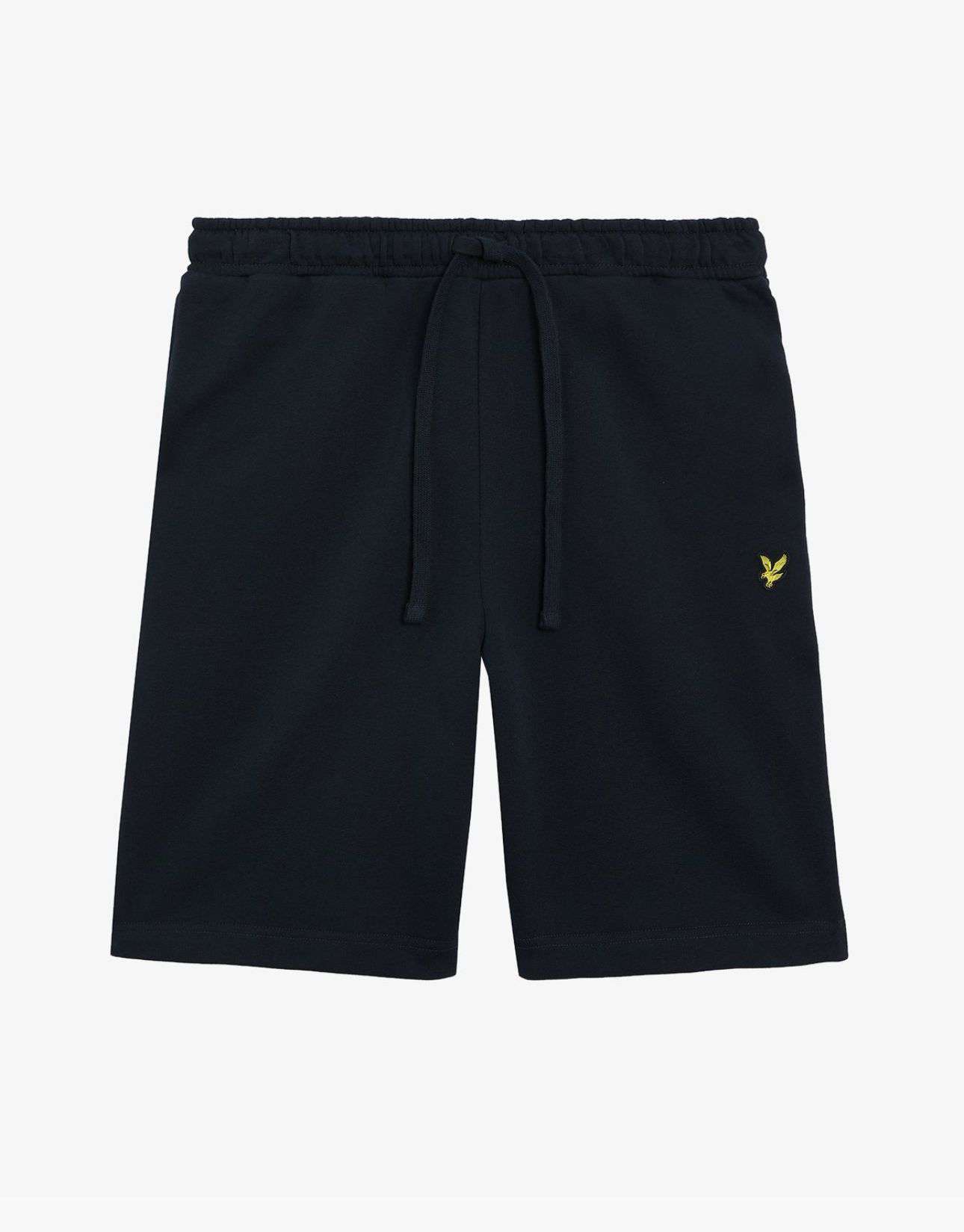 LYLE & SCOTT Sweat BERMUDA  uomo - ML414VOG