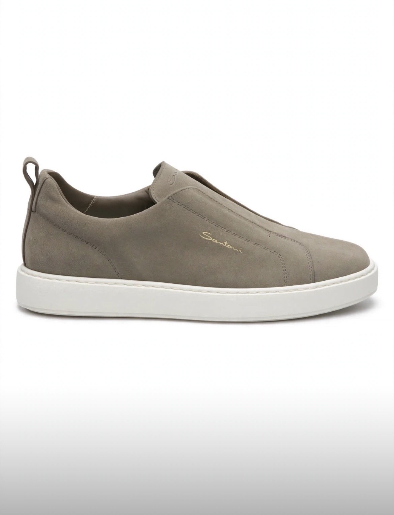 SANTONI SNEAKERS - MBCD21995BART