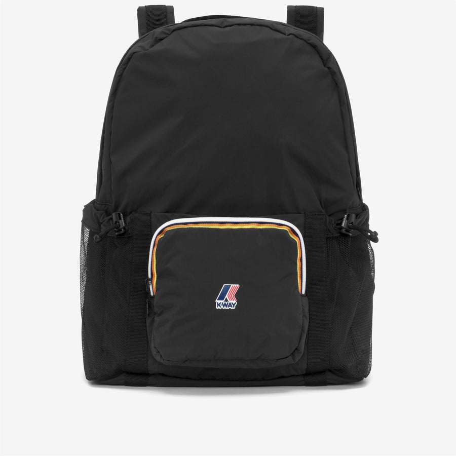 K-WAY ZAINO UNISEX ADULTO LE VRAI 4.0 MICHEL - K5135PW