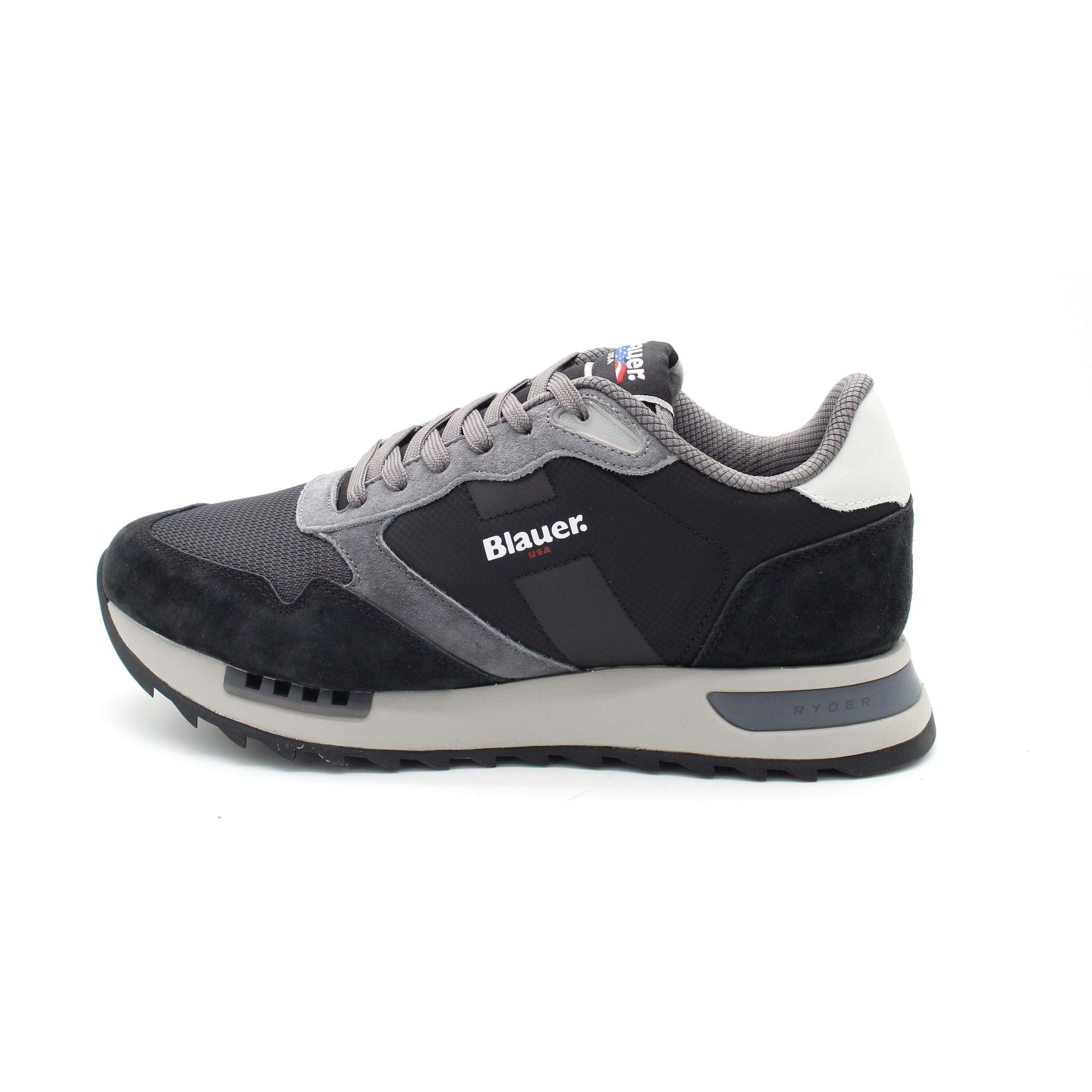 BLAUER SNEAKERS - RYDER01/NYN