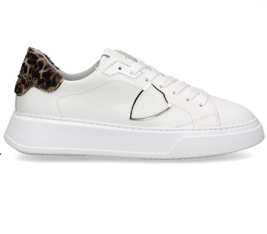 PHILIPPE MODEL SNEAKERS DONNA - BTLD