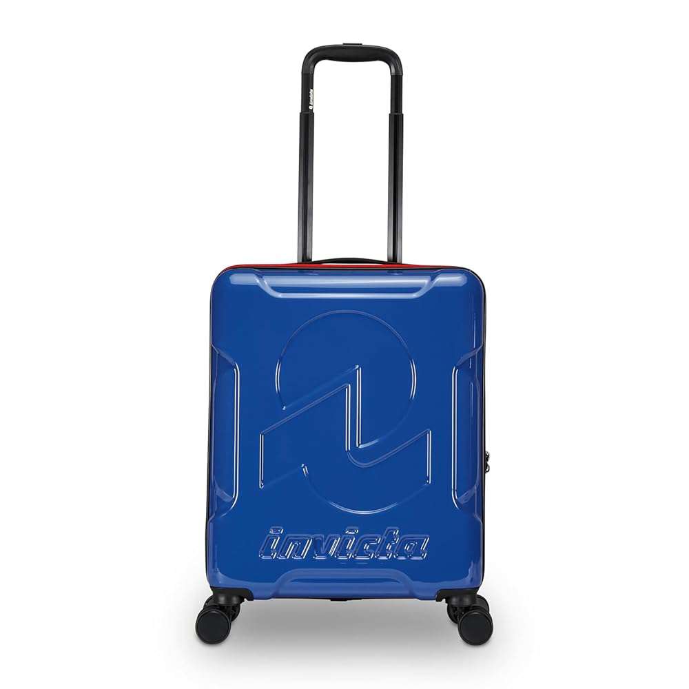 INVICTA TROLLEY CABINA UNISEX - WU116L