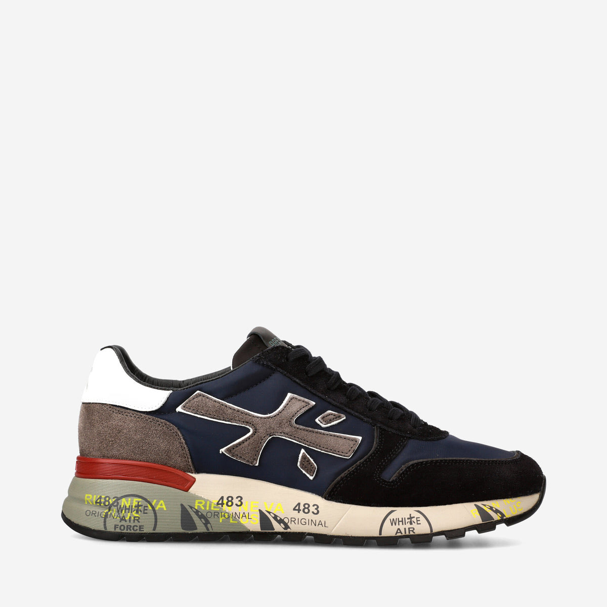 PREMIATA SNEAKERS MICK