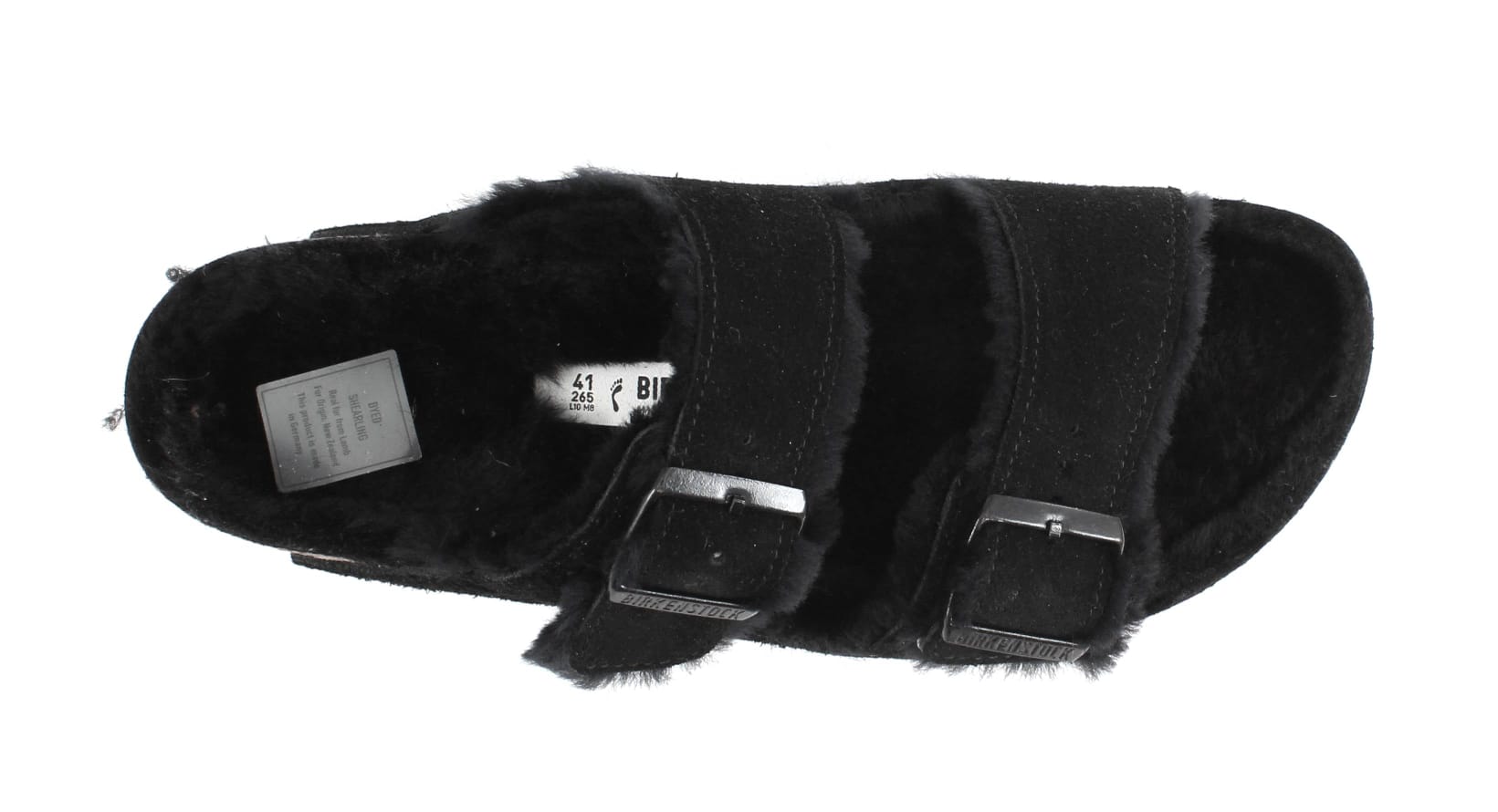 BIRKENSTOCK - SANDALO Donna