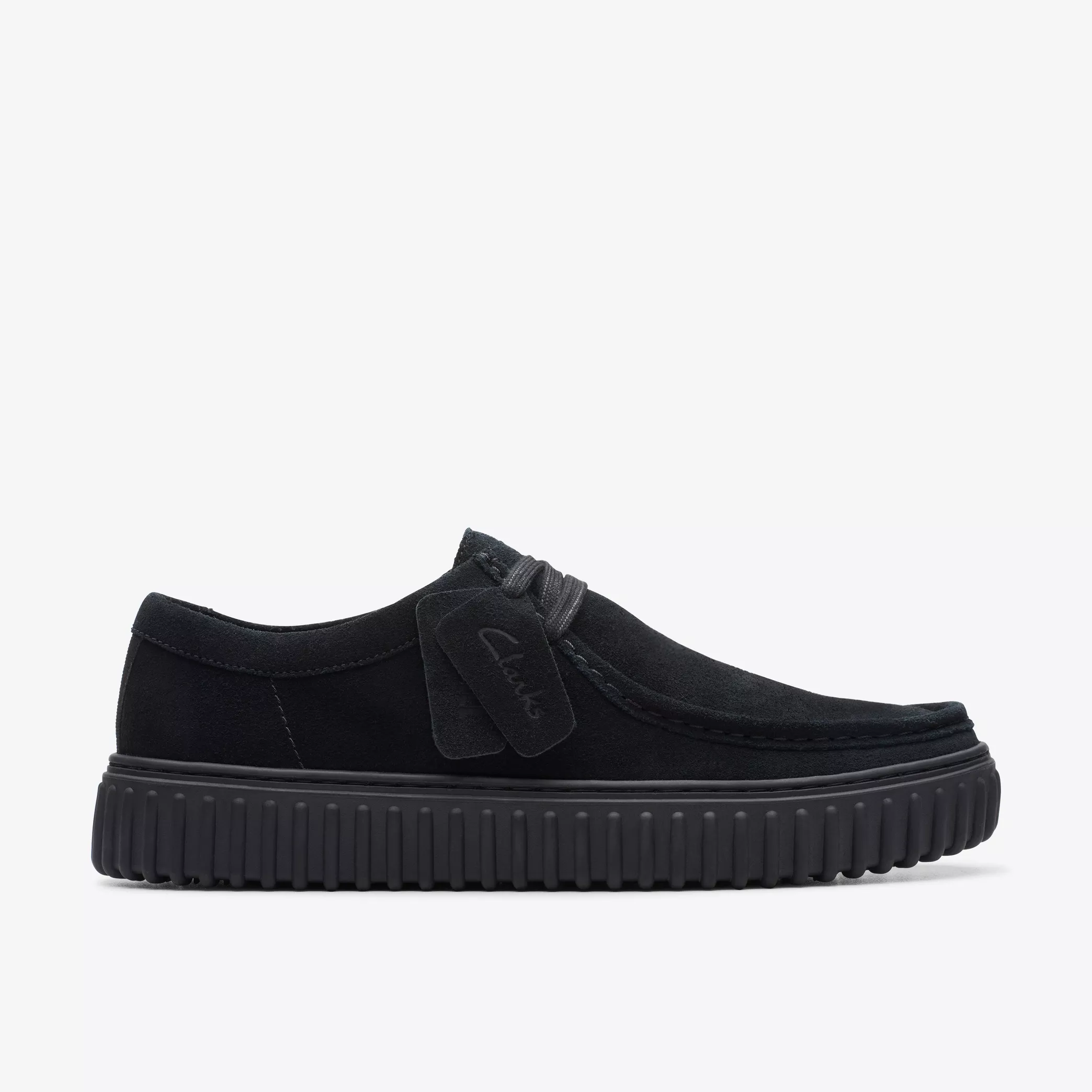 CLARKS DERBY - 26172019