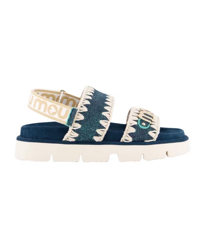 MOU SANDALO DONNA - MU.SW461001C