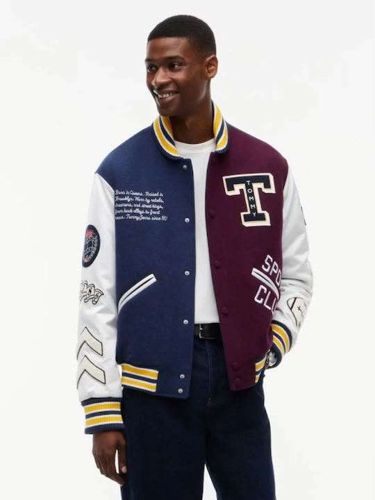 TOMMY HILFIGER DM0DM23507