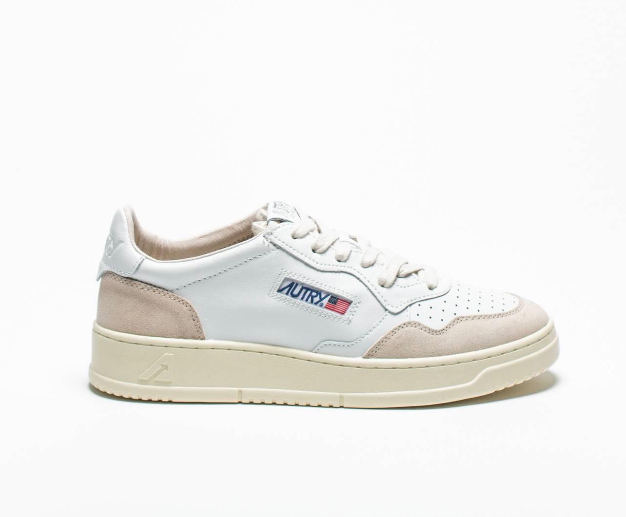 AUTRY SNEAKERS AUTRY