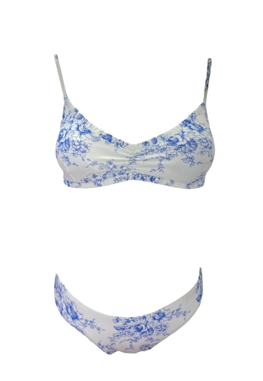 SUNDEK BIKINI DONNA - W332KTL62JD