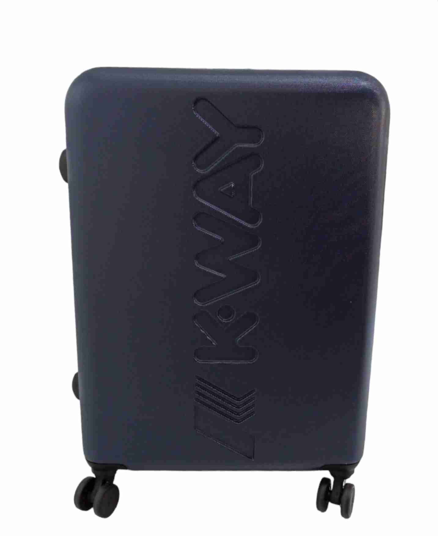 K-WAY - TROLLEY MEDIO Unisex adulto