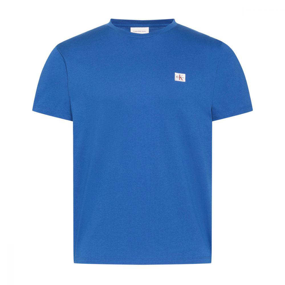 CALVIN KLEIN T-SHIRT - LV04RC272G