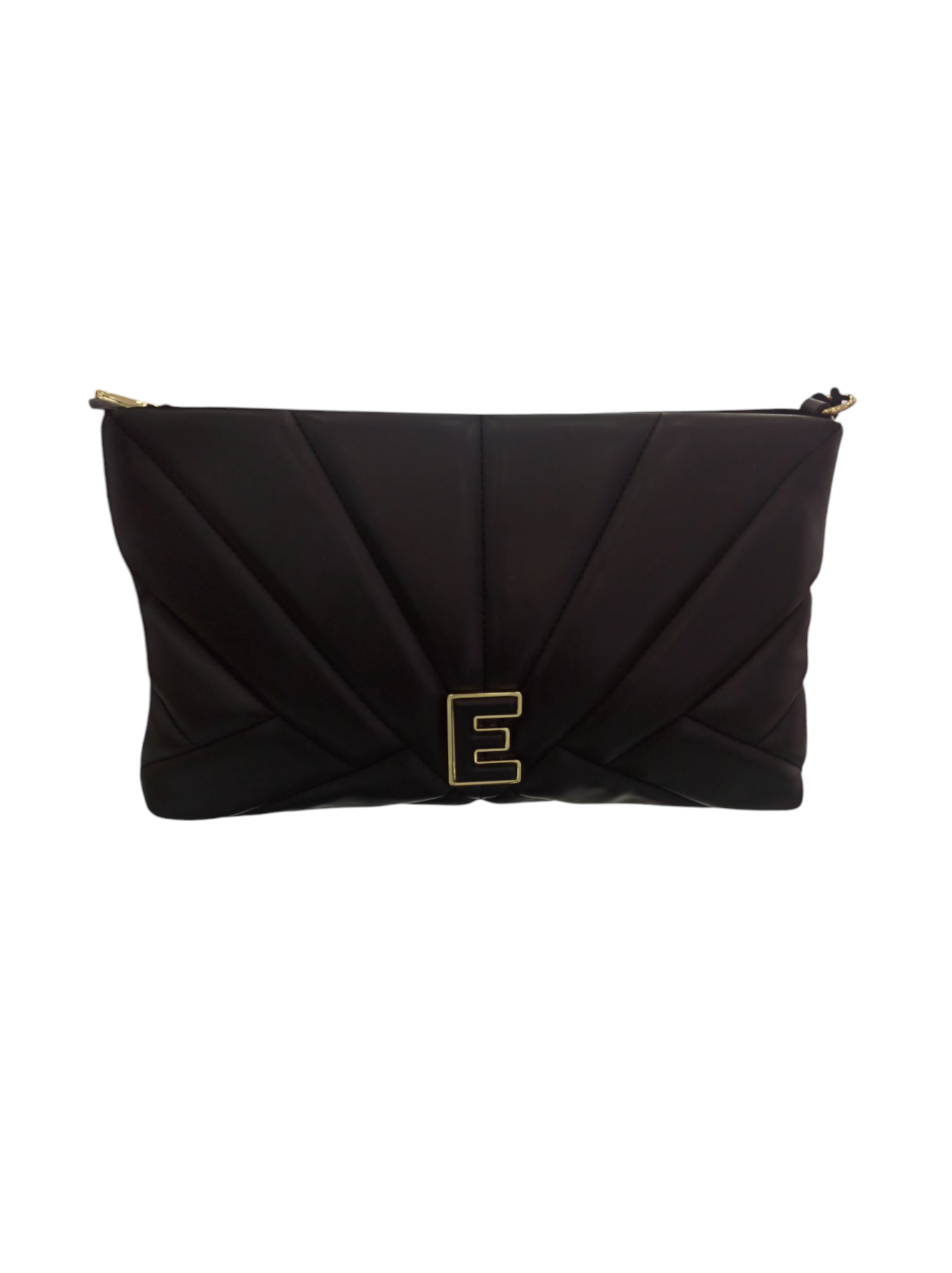 ERMANNO SCERVINO POCHETTE DONNA POUCH TERRY- 12401868