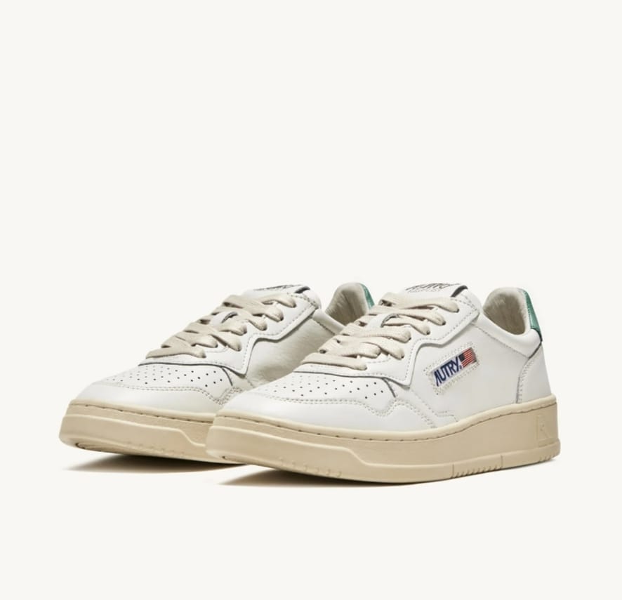 AUTRY SNEAKERS AUTRY
