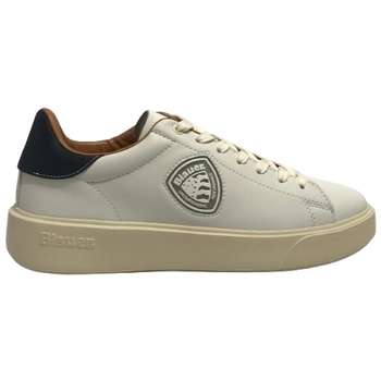BLAUER SNEAKERS - BUCK07/LEA