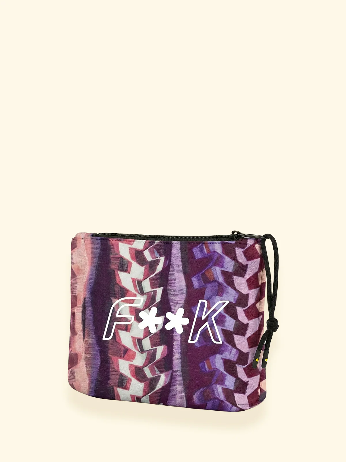 F**K Regular pochette   FA26-SU0135X56